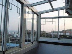 安义非凡五金施工