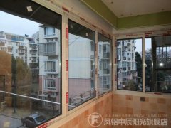 安义非凡五金施工